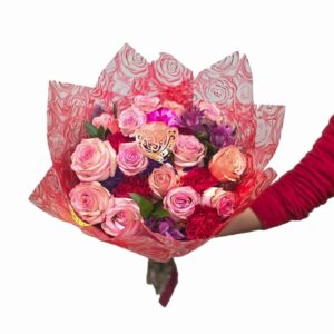 Ramo Buchon - Buchon Bouquet - Image 2