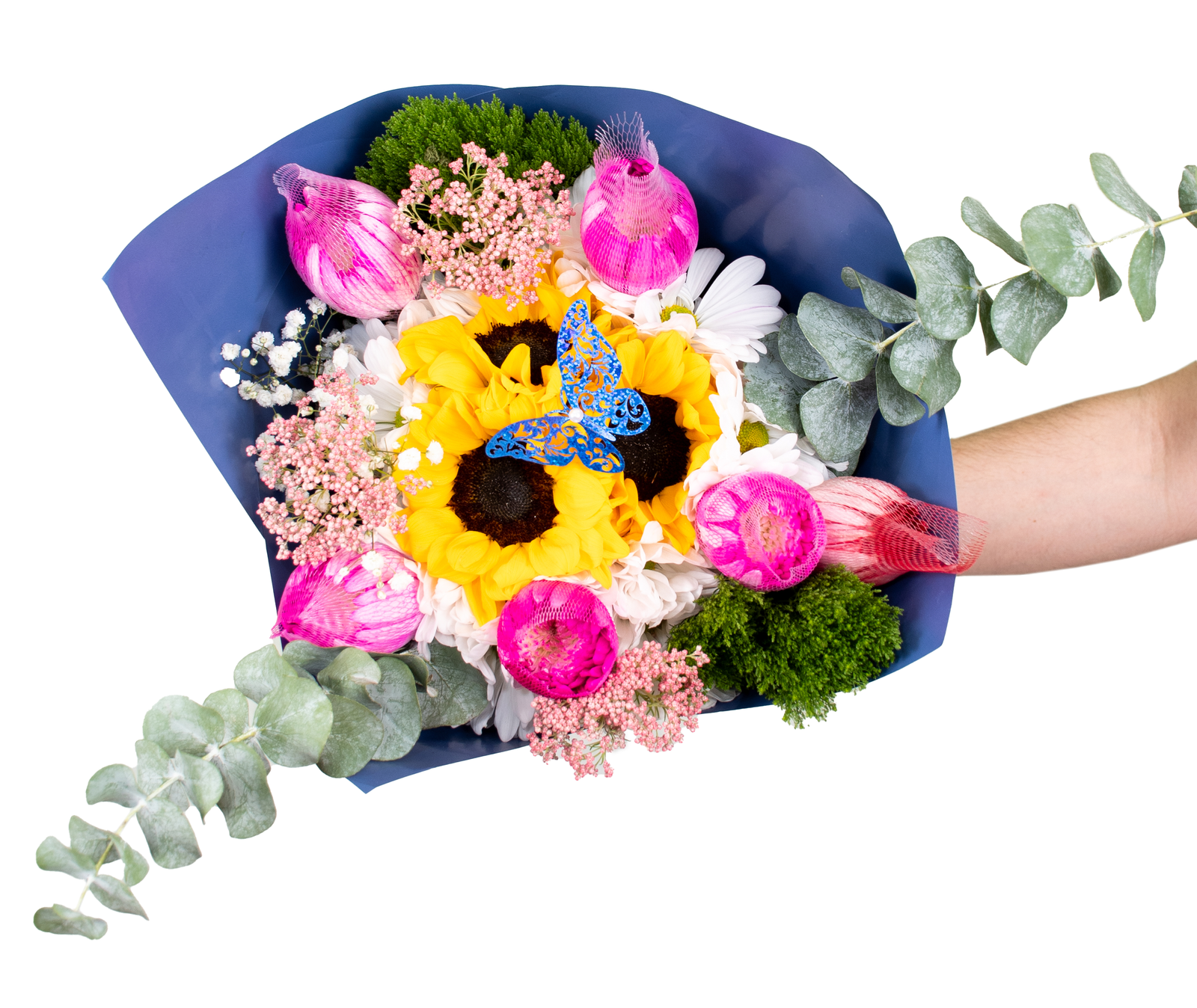 Ramo Buchon Marilu - Image 2