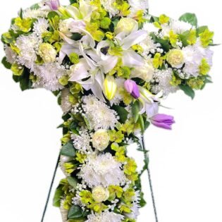 Sympathy and Funeral 5