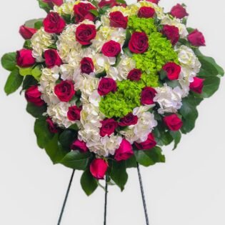 Sympathy and Funeral 2