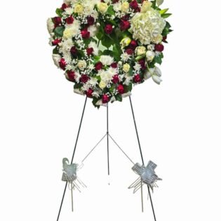 Sympathy and Funeral 7