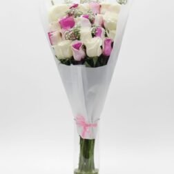 Blushing Pearl Bouquet