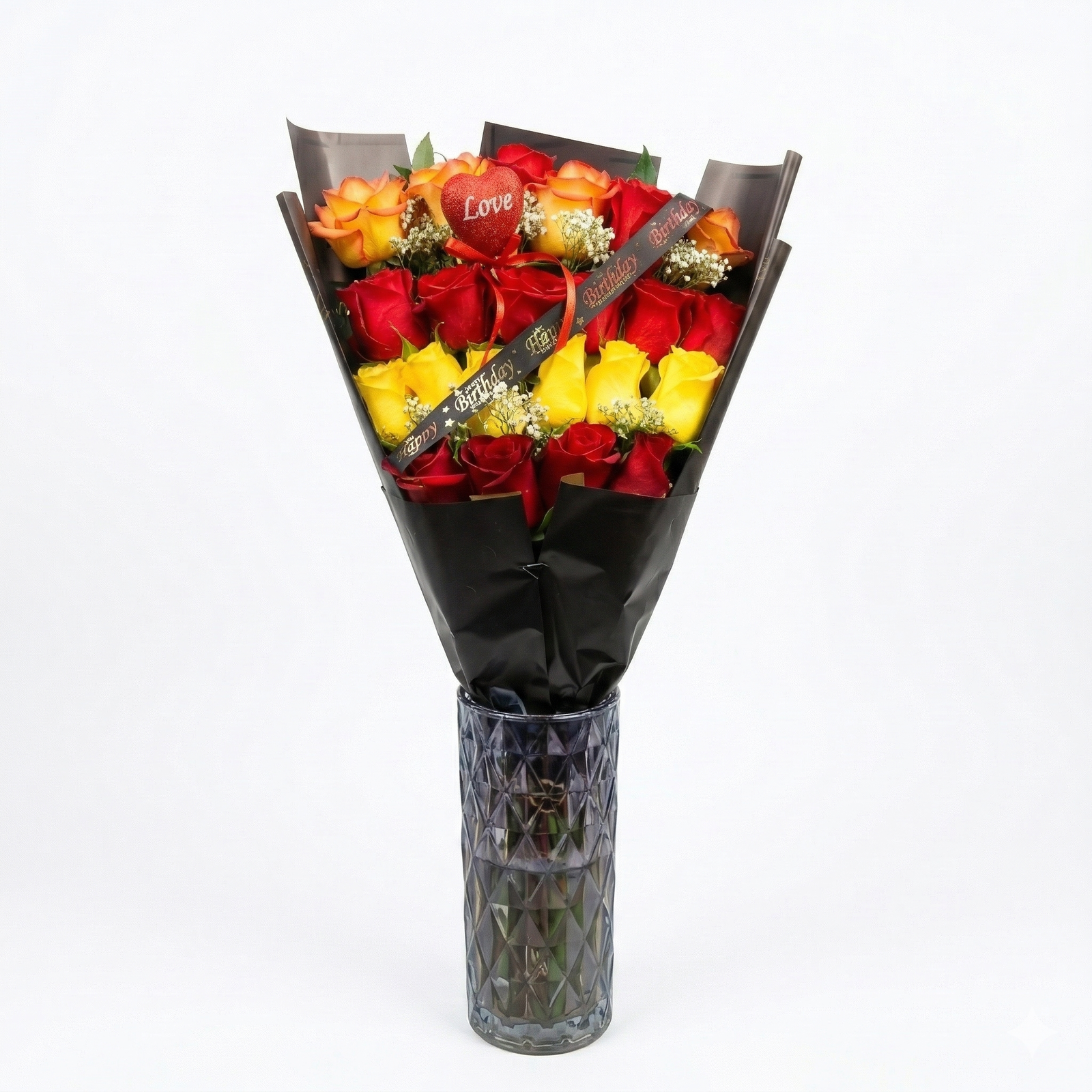 1 - Forever Floral Gifts