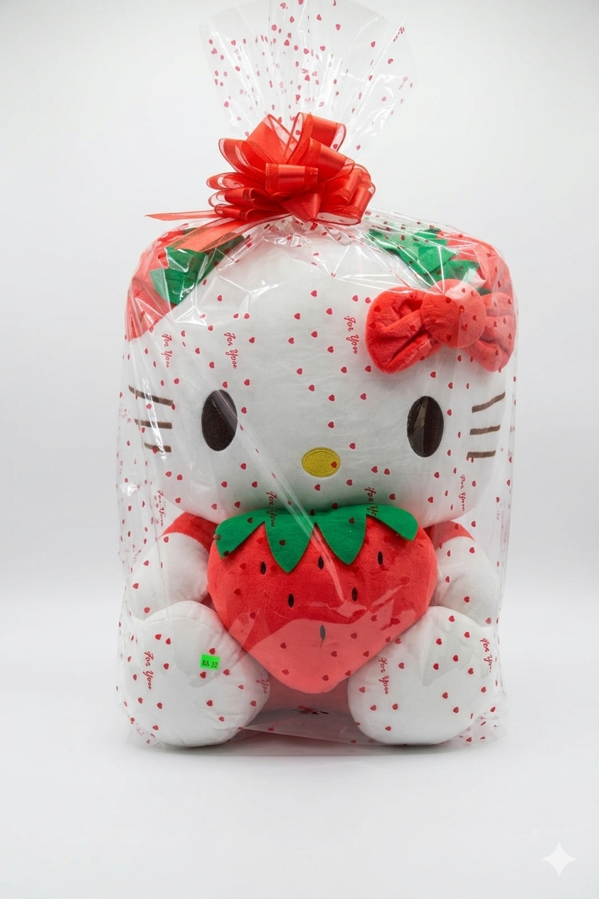 kitty 1 - Forever Floral Gifts
