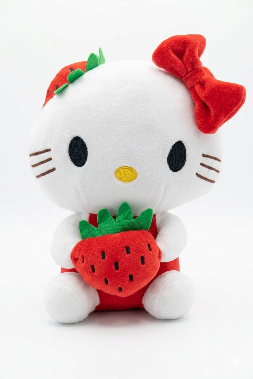 kitty 2 1 - Forever Floral Gifts