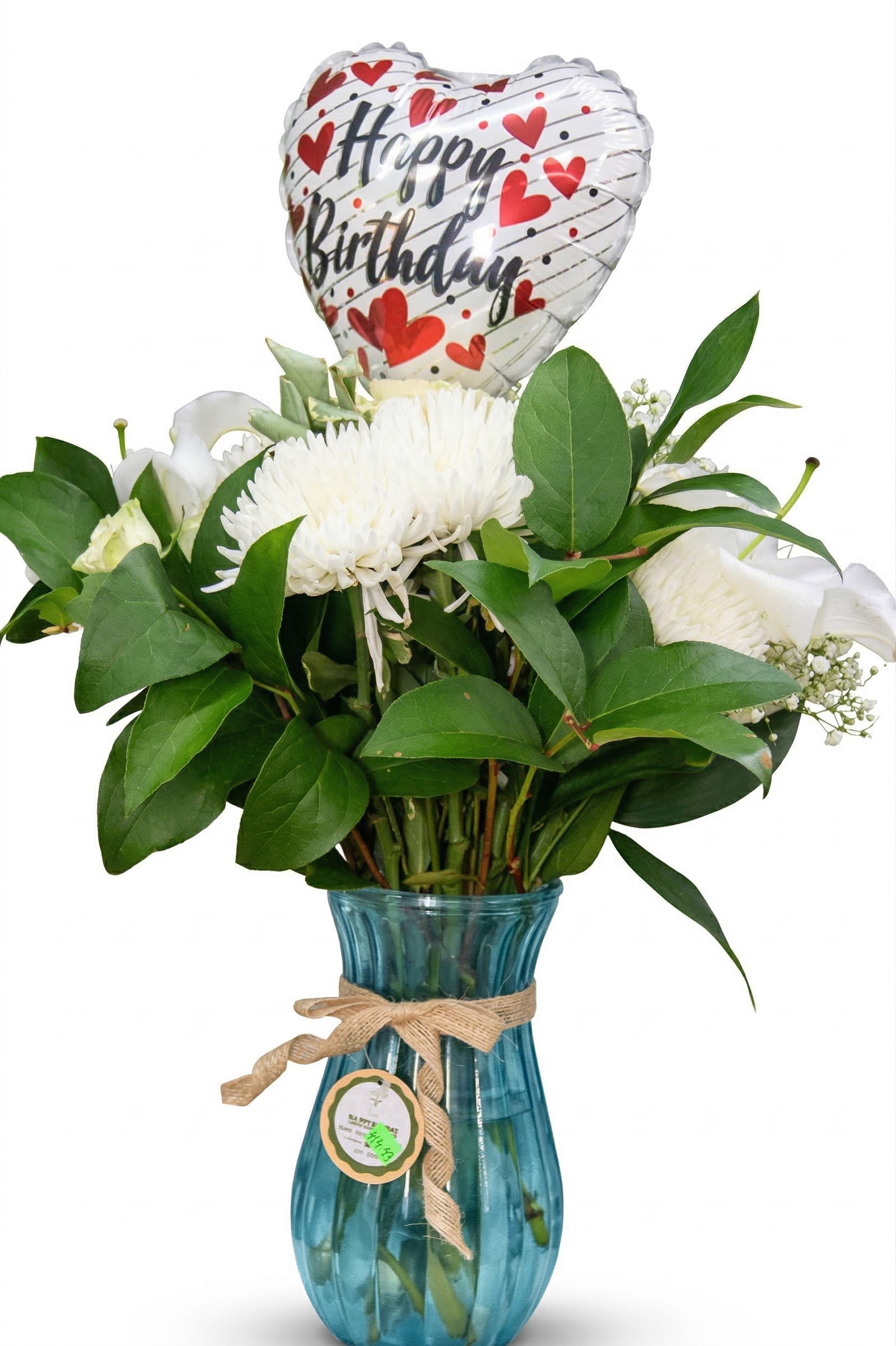 o 1 - Forever Floral Gifts