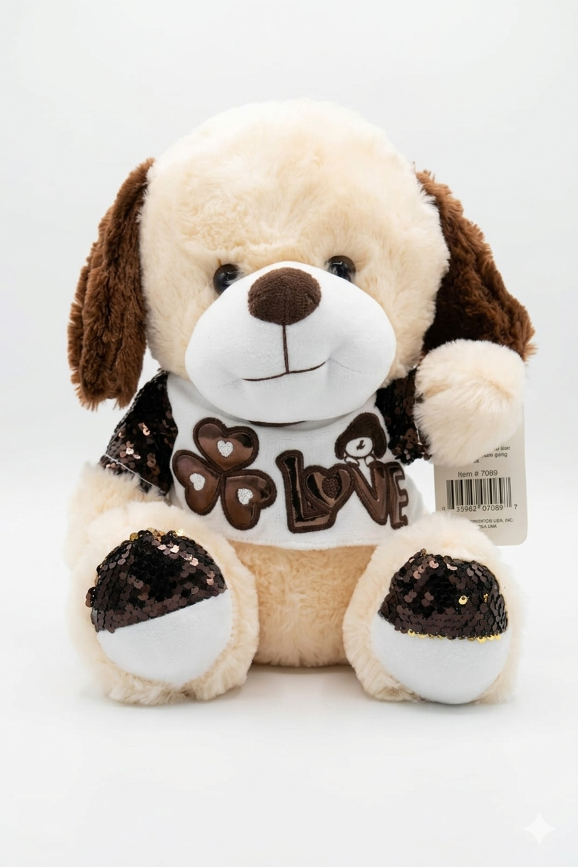 perro 1 - Forever Floral Gifts