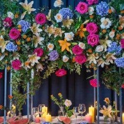 Events & Celebrations Course