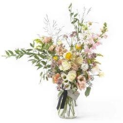Classic flowers