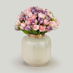 Tulip Romance