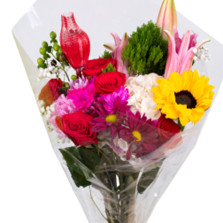 Arrangement 8
