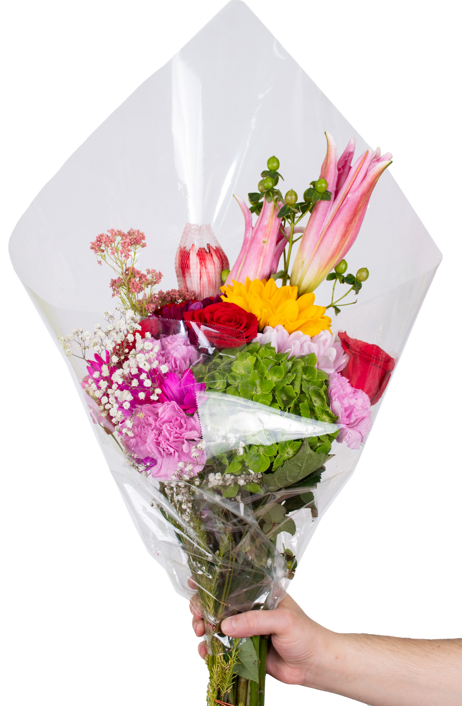 Arrangement 9