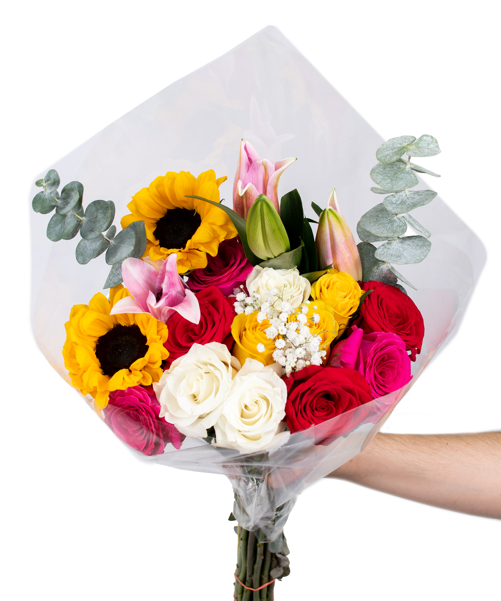 Arrangement 11
