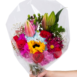 Arrangement 10
