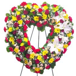 Sympathy and Funeral 6