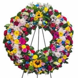 Sympathy and Funeral 4