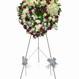 Sympathy and Funeral 7
