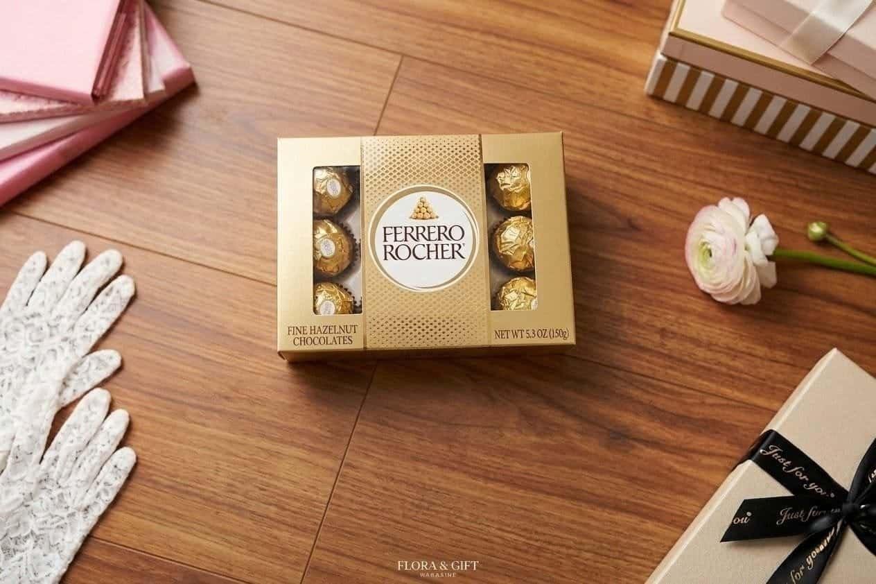 Ferrero Focher