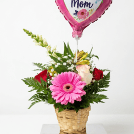 Mother’s Love