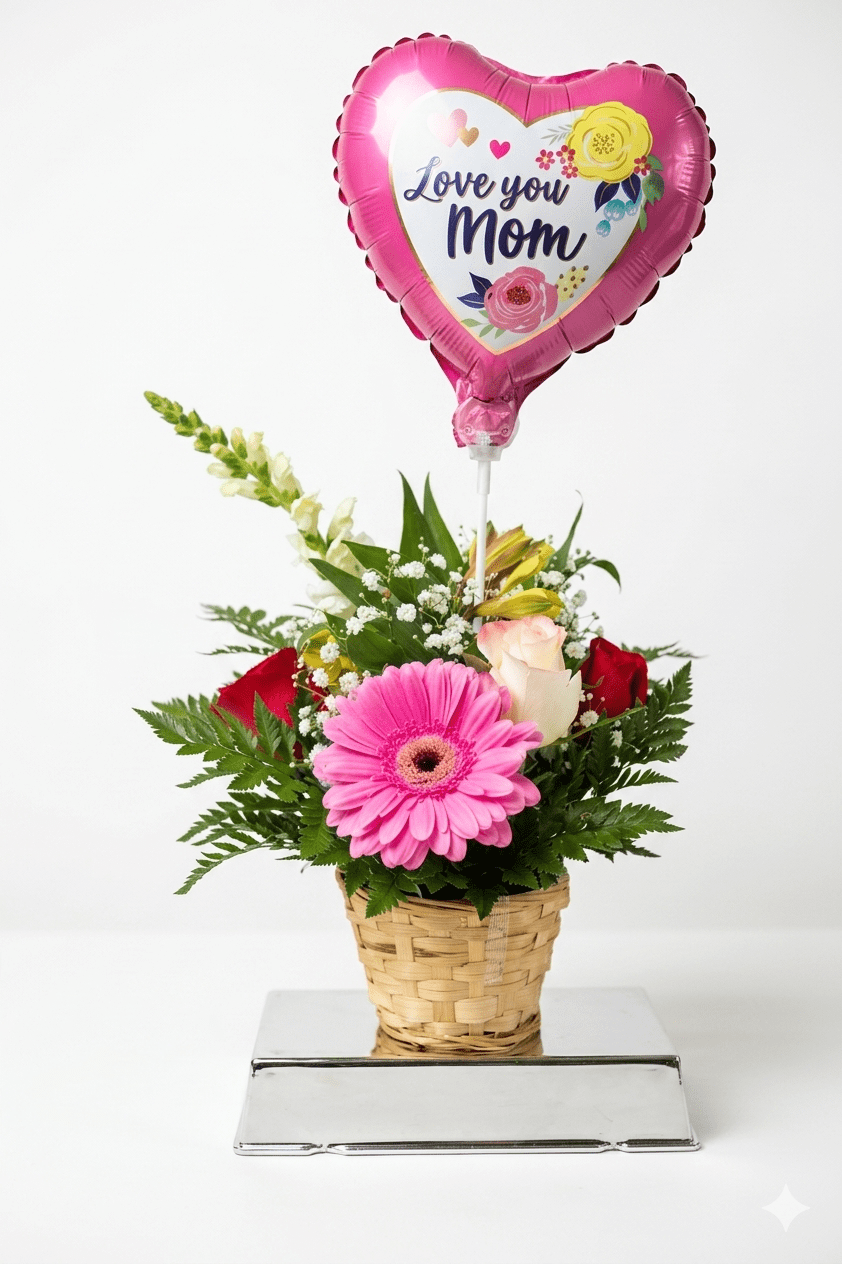 Mother’s Love