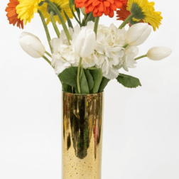 Sunny Smiles Mixed Bouquet