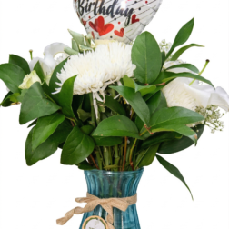 The Birthday Breeze Bouquet