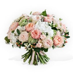 Pink Romance