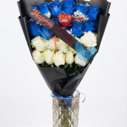 Midnight Romance V-Day Surprise