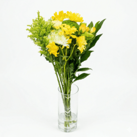 The Sunkissed Meadow Bouquet